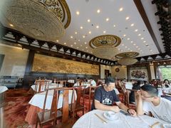 -楼外楼(西湖景区孤山路店)