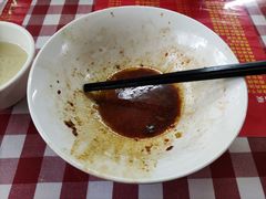 -辣肉面大王(天平路店)
