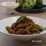 聚餐环境天花板被我找到！