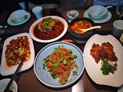 -陈麻婆豆腐总店