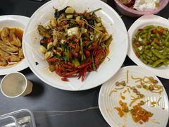 -一起吃小龙虾·海鲜(海珠店)