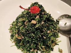 -吴越荣记苏州菜·松鼠桂鱼100%活鱼现做(斜塘老街店)