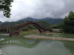 -绩溪龙川景区