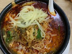 -曹宝林砂锅麻辣烫(星光路店)