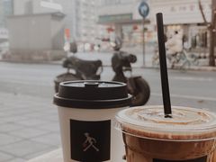 -常识咖啡common sense(春熙路店)
