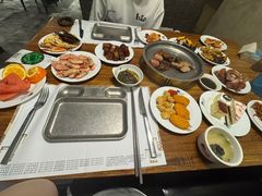 -汉巴味德(大悦城店)
