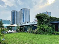 -小河盐帮·私家菜·烤鸭(三元桥·霄云路店)