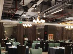 -金狮麟·新豫菜(金码大厦店)