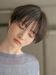 -sy杉影印象COLOUR专业烫染