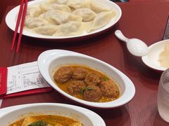 -喜家德虾仁水饺(长泰广场店)