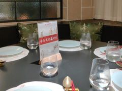 -荷风细雨·中国茶宴(碧云店)