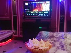 -歌利亚音乐会KTV(富民大厦店)