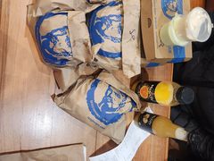 -Fergburger(皇后镇店)