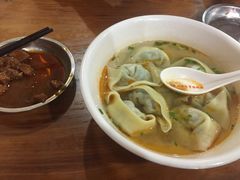 -潘国仙耳光馄饨(黄家阙路店)