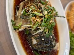 -真浪花园海鲜餐馆