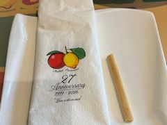 -安妮意大利餐厅(国贸店)