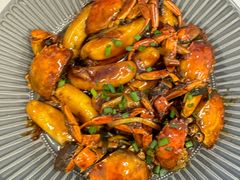 -春餐厅