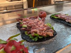 -桂林喜来登饭店雅琴咖啡厅