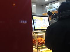 -春苗炸鸡