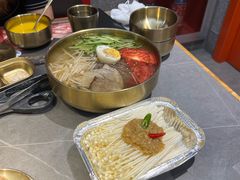 -明洞王妃家烤肉(苏州中心星悦汇店)