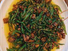 -铁公鸡·四川料理(天环广场店)