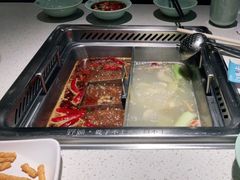 -野妹火锅(龙岗店)