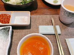 -坦坦大炉·韩式烤肉(望京店)