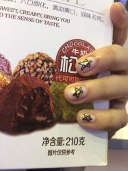 -RL Nail·瑞丽美甲美睫品牌原创店