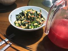 -老磨油饼(高陵店)