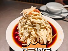 -晓淮山·扬州早茶·淮扬菜(龙阳广场店)