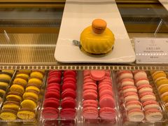 -PAUL LAFAYET 法式甜品(国金中心商场店)