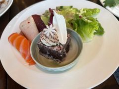 -Social 秀西餐厅-长沙瑞吉酒店(运达店)