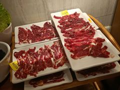 -海银海记潮汕牛肉火锅(新港中路海珠店)