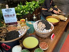 -凤凰山斑鱼馆(恭城店)