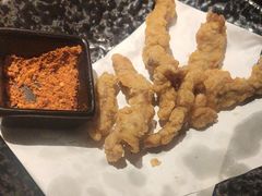 -湊湊火锅·茶憩(和平大悦城店)