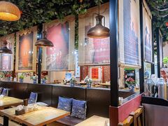 大堂-左陕右甘(亚运村店)