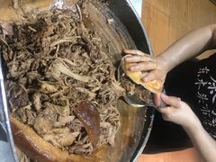 -秦豫肉夹馍(骡马市总店)