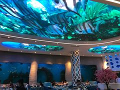 -瑞德姆美人鱼海底演艺主题餐厅(亚龙湾店)