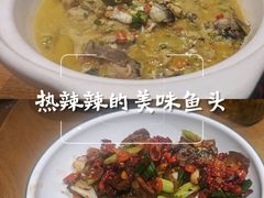 -后湖小院·乡野田园菜