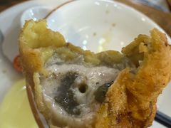 -濠轩阁特色生蚝火锅(水湾路店)
