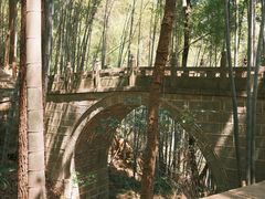 -敬亭山风景名胜区