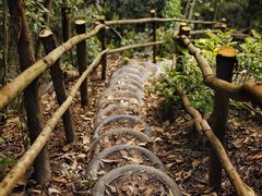 -韶关经律论国际酒店温泉