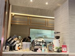 -BE BRIGHT KITCHEN(正佳广场店)