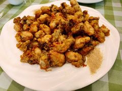 烧蛎蝗-华圆美食