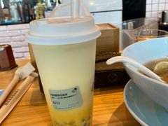 -喜茶(北京三里屯太古里店)
