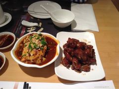 糖醋小排-鼎泰丰(当代商城店)