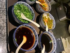 -汉口巷子(宝丰路店)