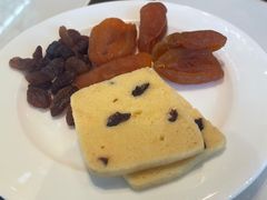 -深圳前海华侨城JW万豪酒店光之翼·港湾尚膳