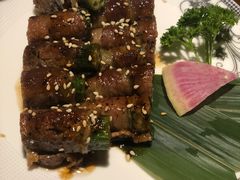 -立山居酒屋·烧鸟 天妇罗(西北湖店)