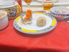 -御座宾馆-餐厅